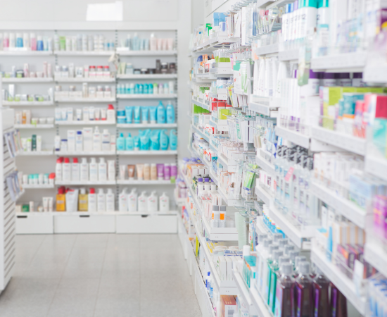 Als online apotheek hebben we het grootste aanbod aan Diazepam, vrij verkrijgbaar zonder recept.